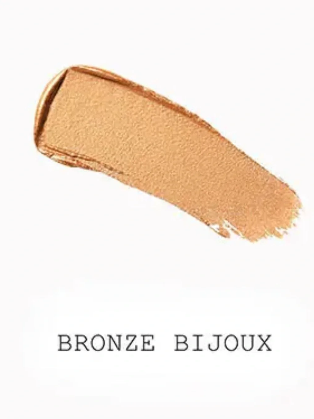 PAT MCGRATH LABS FetishEYES Longwear Liquid Eye Shadow Bronze Bijoux NEW
